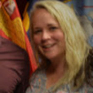 Meet your Posher, Katie